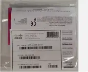 New CISCO SFP-10/25G-CSR-S 10/25GBase SFP28 Module for MMF