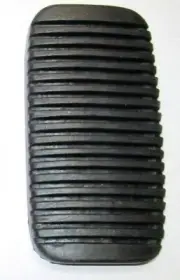 Columbia Replacement Pad - Drop Down Accelerator Pedal, 40582-02, (CVG709808)
