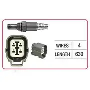 RAE Oxygen Sensor - OX833