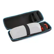 Portable Travel Carrying Hard Case Bag For JBL Flip1 2 3 4 Bluetooth Speaker