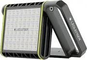 Ledlenser AF8R Work Area Light 4000 Lumens, Hybrid Power floodlight, IP67, for Trades and Industrial use