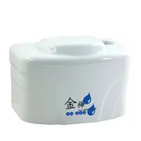 在飛比找momo購物網優惠-【台灣製】電動超靜音分離式冷氣電動排水器(J-B8)