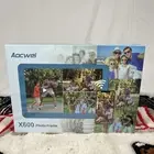 Aocwei X600 Digital Photo Frame