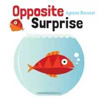 在飛比找博客來優惠-Opposite Surprise