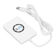 USB NFC Smart IC Card Reader Writer Copier Duplicator Contactless 13.56MHz 4 Kit