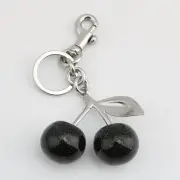 Aesthetic Keychain Accessories for Bags Reliable Chain Linked Shoulder Straps