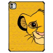 iPad Pro 11-inch (M4) iPad Impact Case Simba iPad Case