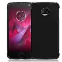 在飛比找Yahoo!奇摩拍賣優惠-moto z2018摩托羅拉Z2 Force保護套二代Mot