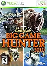 Cabela's Big Game Hunter - Xbox 360 (Game Only)