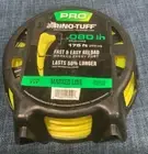 Rino-Tuff Universal Fit .080 in. X 175 Ft. Pro Marked Replacement Line for Gas C