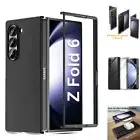 For Samsung Galaxy Z Fold6/Fold5/Fold4/Fold3 5G Case Shockproof Protective Cover