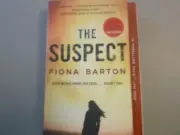 The Suspect by Fiona Barton