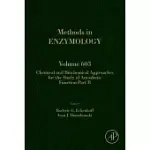 CHEMICAL AND BIOCHEMICAL APPROACHES FOR THE STUDY OF ANESTHETIC FUNCTION