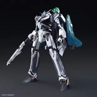 萬代 組裝模型 1/72 VF-31F 齊格菲 利刃魔龍裝備 疾風 超時空要塞DELTA激情女武神 玩具e哥61334