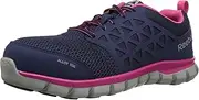 [Reebok] Women's Sublite Cushion Work RB046 Boot