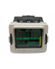 AMX Teknology - Scubapro G2 Aluminum Screen Protector
