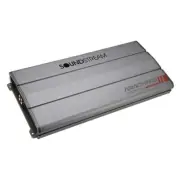 Soundstream AR1.10000D 10000 Watt Monoblock Class D Car Amplifier Subwoofer Amp