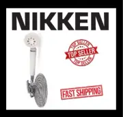 BRAND NEW Nikken Pimag MicroJet Hand Held Shower Head System Item # 1466