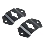 1pair Quality Speaker Wall Mount Speaker Wall Clip For Neat And Organized Space