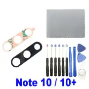 NEW Samsung Camera Cam Lens Replacement For Galaxy Note 10/ Note 10+ w/ Tools