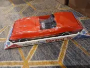 1960s Barbie Knock Off Corvette Roadster Sealed NOS Unopened