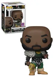 Funko POP! Marvel Loki #984 Boastful Loki - 2022 WonderCon (WC22) Limited Edition - New, Mint Condition