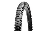 Maxxis Minion DHR II 29x2.40 Wide Trail 2x60TPI TR Downhill Wire Bead MTB Tyre