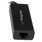 StarTech USB-C to Gigabit Network Adapter - USB 3.1 Gen 1 -StarTech.com US1GC30B