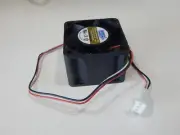AVC DB04028B12M 40mmX40mmX28mm 12VDC 0.45A HIGH SPEED 15.9CFM COOLING FAN