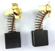Hitachi Brush Set 999-044 999044-G18UA G18UB G23SC2 G23SE G23SF G23SR Grinder