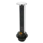 Brilliant Bench Top Pop Up Power Outlet with USB | 18878/13