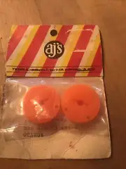 wheel adapters 9907 BBS Rim To JRX-2 Orange