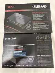 Helix Dsp.3+helix Director