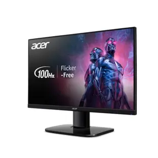 【宏碁】Acer KA222Q H 22型廣視角螢幕【附發票】