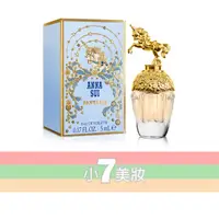 在飛比找蝦皮購物優惠-Anna Sui Fantasia 安娜蘇 童話獨角獸 女性