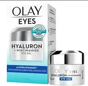Olay Eyes Hyaluron + Niacinamide Eye Gel 15ml