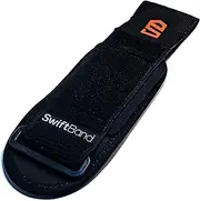 Smartwatch Protector - Universal Smartwatch Protective Strap and Screen Protector, Sports Watch Cover, Compatible with Apple Watch, Fitbit, Garmin, Amazfit, Fossil, Samsung and more