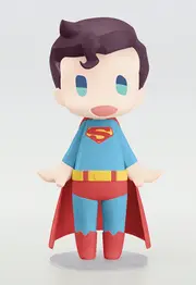 Good Smile Company DC Justice League: Hello! Good Smile Superman (re-order)