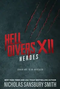 在飛比找誠品線上優惠-Hell Divers XII: Heroes