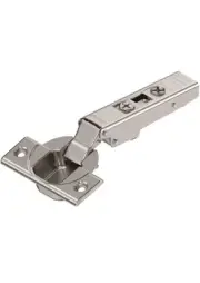 Lot of 43 Blum Cliptop 110 Degrees Hinge Overlay/Free Swing 70T355