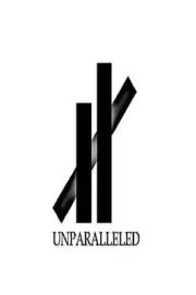 Unparalleled by Miranda Rae Mitchell (English) Paperback Book