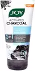 Joy Charcoal Face Wash for Oil Control & Dirt Removal (150ml)