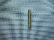Genuine GM Exhaust Manifold Bolt And Spring 14088828
