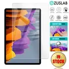 For Samsung Galaxy Tab S10 S9 Ultra FE Plus S8 S7 S6 Glass Screen Protector