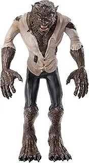 The Noble Collection Bendable Universal Monsters Wolfman