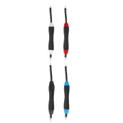 Golf Bag Strap Replacement Adjustable Single Strap Breathable Shoulder Strap