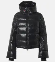 [Perfect Moment] Perfect Moment Polar Flare down ski jacket AU 16 black