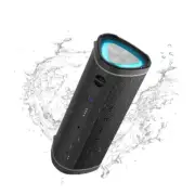 VILINICE Bluetooth Portable Speaker, Waterproof, IPX6, Wireless, Mircrophone