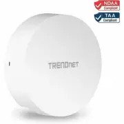 TRENDnet Dual Band IEEE 802.11 a/b/g/n/ac 1.27 Gbit/s Wireless Access Point - In