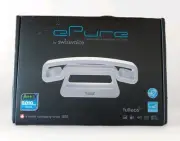 ePure Digital Telephone Cordless (DECT 6.0) By Swissvoice NIB